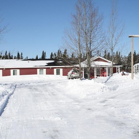 The Country Inn Motel Gander Eksteriør bilde